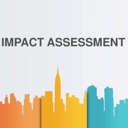 Consultancy on Assessment of the Impact of Mandatory Standards on Trade (Individual Consultant)